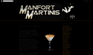 Manfortmartinis.com thumbnail