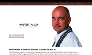 Manfred-tausch.at thumbnail