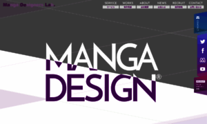 Manga-designers.net thumbnail