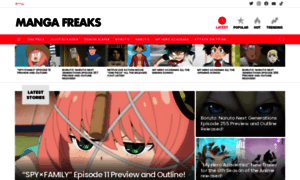 Manga-freaks.com thumbnail