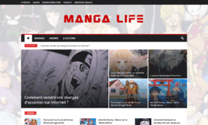 Manga-life.info thumbnail