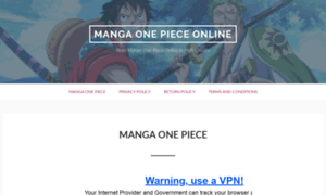 Manga-one-piece.com thumbnail