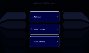 Manga-reader.cloud thumbnail