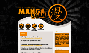 Manga-scan.com thumbnail