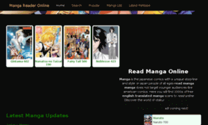 Manga.idscripts.com thumbnail