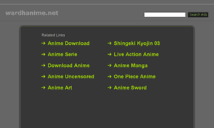 Manga.wardhanime.net thumbnail