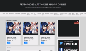 Manga.watchsao.tv thumbnail