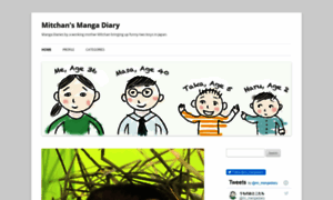 Mangadiary.com thumbnail