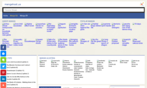 Mangahost.us thumbnail