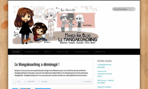 Mangaink-blog.fr thumbnail