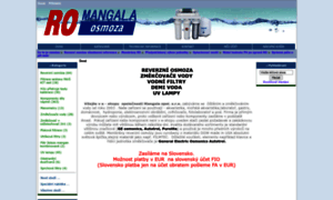 Mangala.cz thumbnail