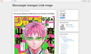 Mangalinkmega.blogspot.com thumbnail