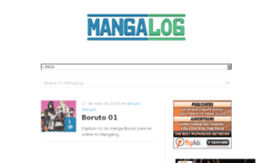Mangalog.com.br thumbnail