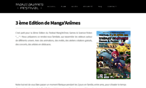 Manganimes.fr thumbnail