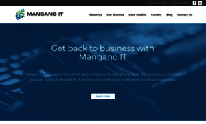 Manganoit.com.au thumbnail
