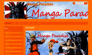 Mangaparadise.e-monsite.com thumbnail