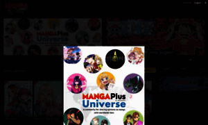 Mangaplus.shueisha.co.jp thumbnail