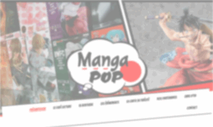 Mangapop.fr thumbnail