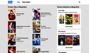 Mangarock.app.link thumbnail