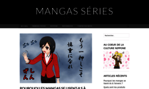 Mangas-series.com thumbnail