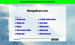 Mangascan.com thumbnail