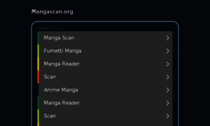 Mangascan.org thumbnail