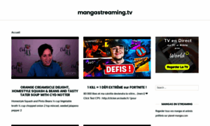 Mangastreaming.tv thumbnail