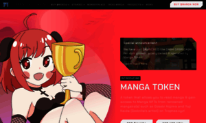 Mangatoken.org thumbnail