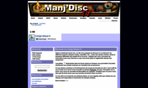 Mange-disque.tv thumbnail