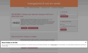 Mangezmoi.fr thumbnail