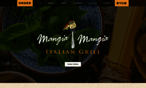 Mangiamangiaitaliangrill.com thumbnail