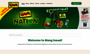 Manginasal.com thumbnail