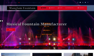 Manglamfountainmanufacturer.co.in thumbnail