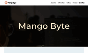 Mango-byte.com thumbnail