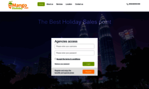 Mango-holiday.net thumbnail