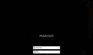 Mango.com thumbnail