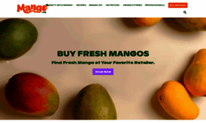 Mango.org thumbnail