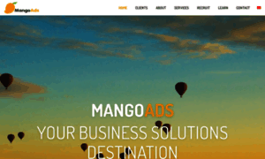 Mangoads.com.vn thumbnail