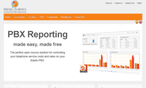 Mangoanalytics.org thumbnail