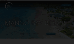 Mangobayresort.com thumbnail