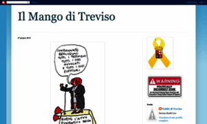 Mangoditreviso.blogspot.it thumbnail