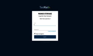 Mangoerp.testrail.io thumbnail