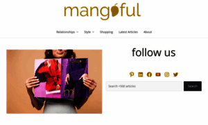 Mangoful.com thumbnail