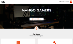 Mangogamers.com thumbnail