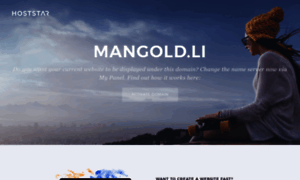 Mangold.li thumbnail