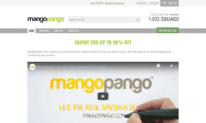 Mangopango.com thumbnail