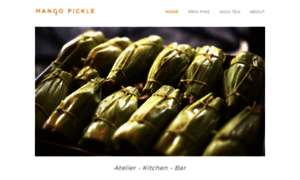 Mangopicklechicago.com thumbnail