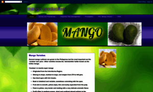 Mangoproduction.blogspot.com thumbnail