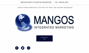 Mangosintegratedmarketing.com thumbnail