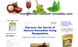 Mangosteen-natural-remedies.com thumbnail